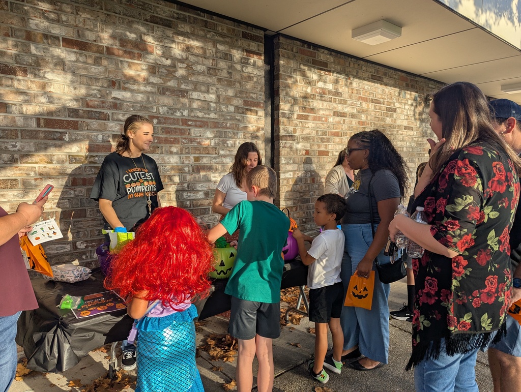 Pumpkin Palooza