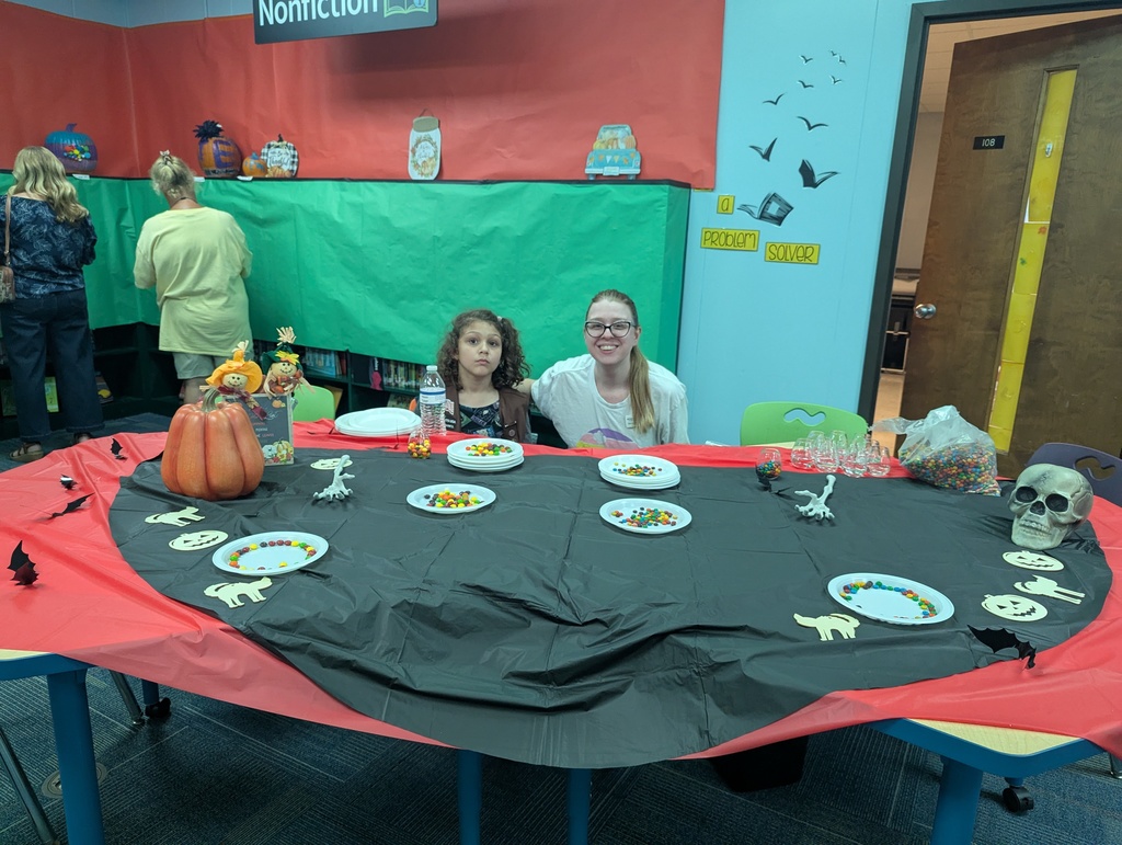 Pumpkin Palooza