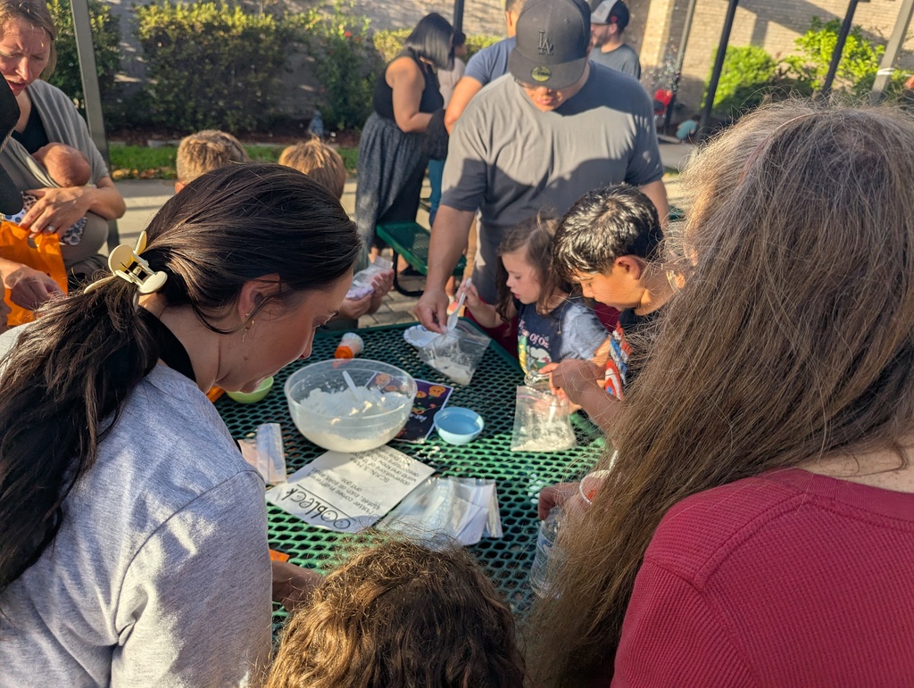Pumpkin Palooza