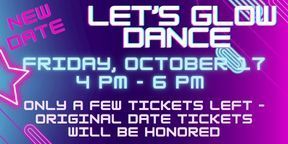Glow Dance