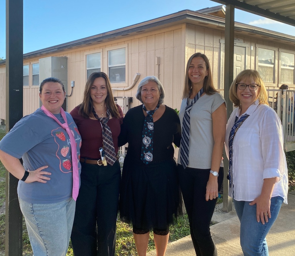 Underground Spirit Week