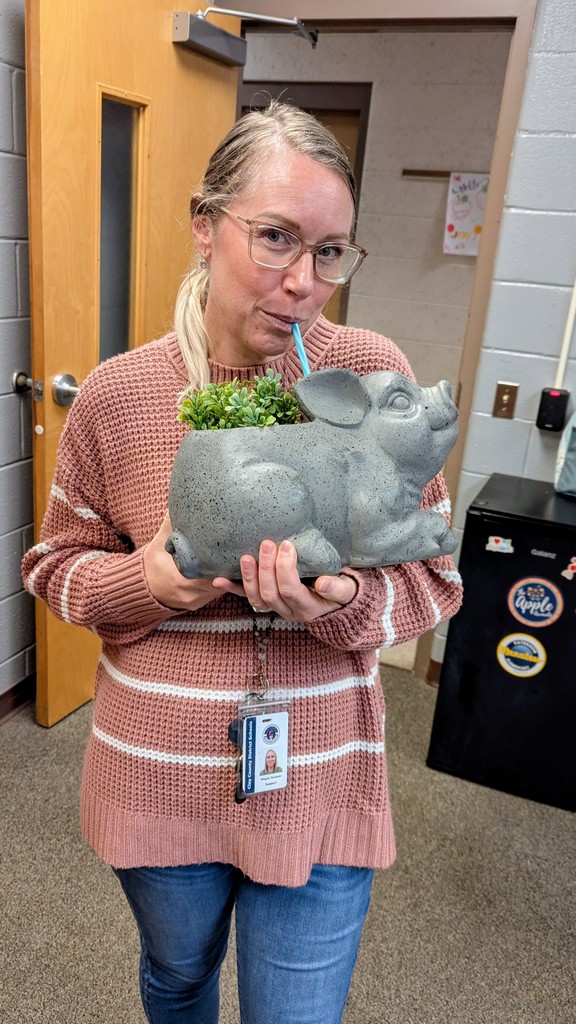 Underground Spirit Week