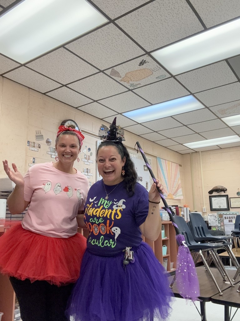 Underground Spirit Week