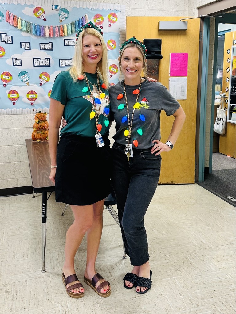 Underground Spirit Week