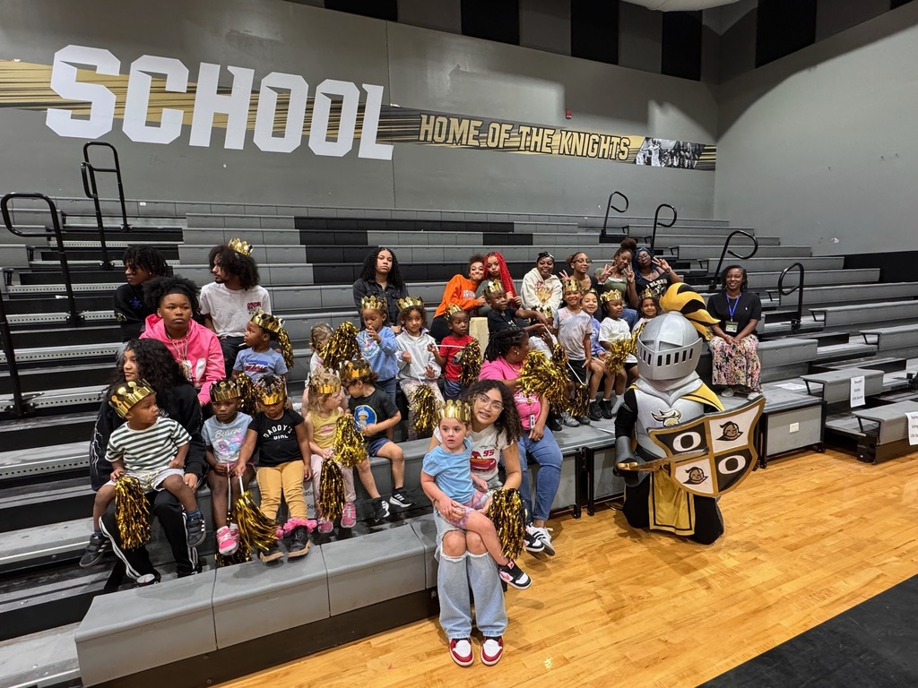 Pep Rally