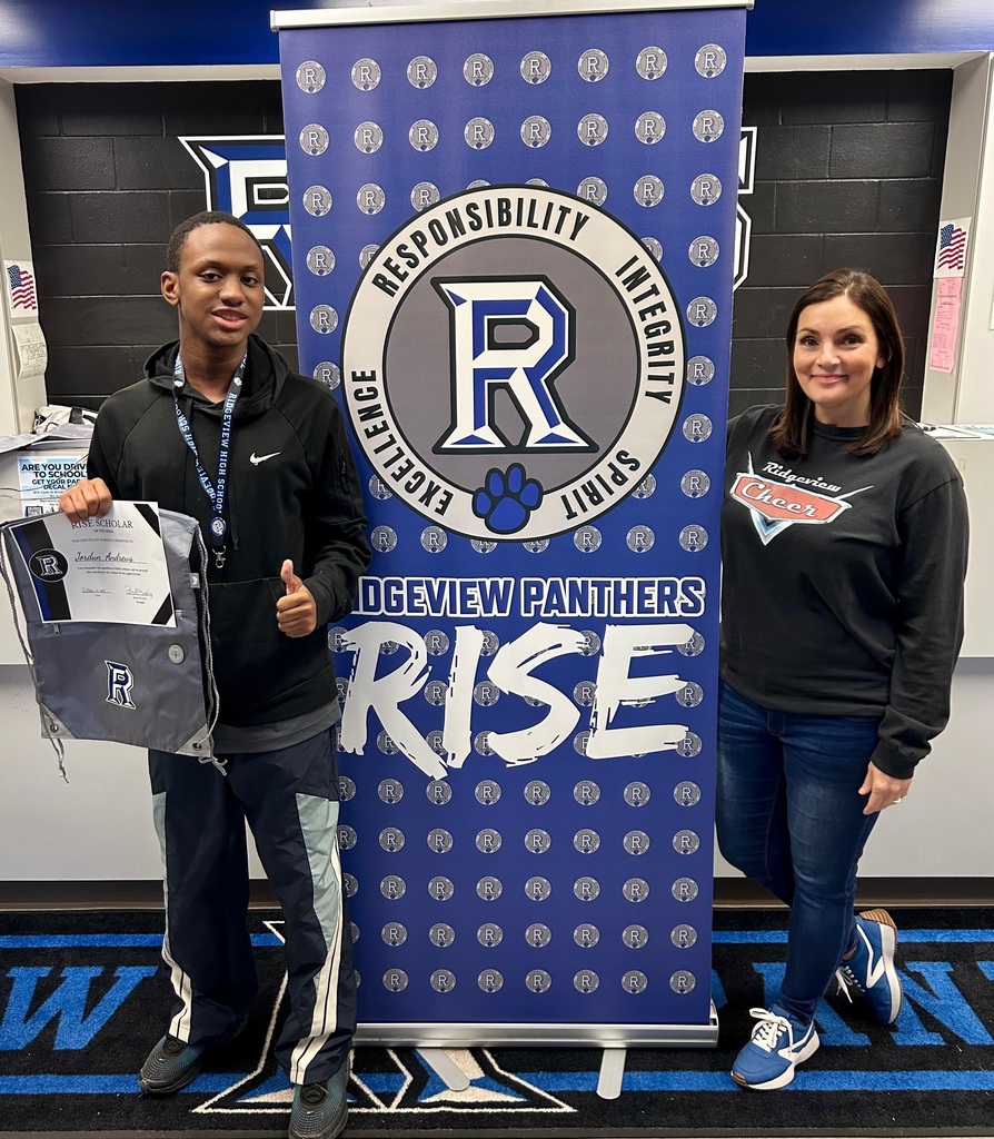 RISE Scholar