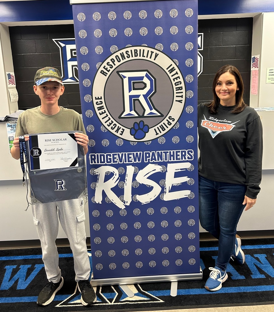 RISE Scholar