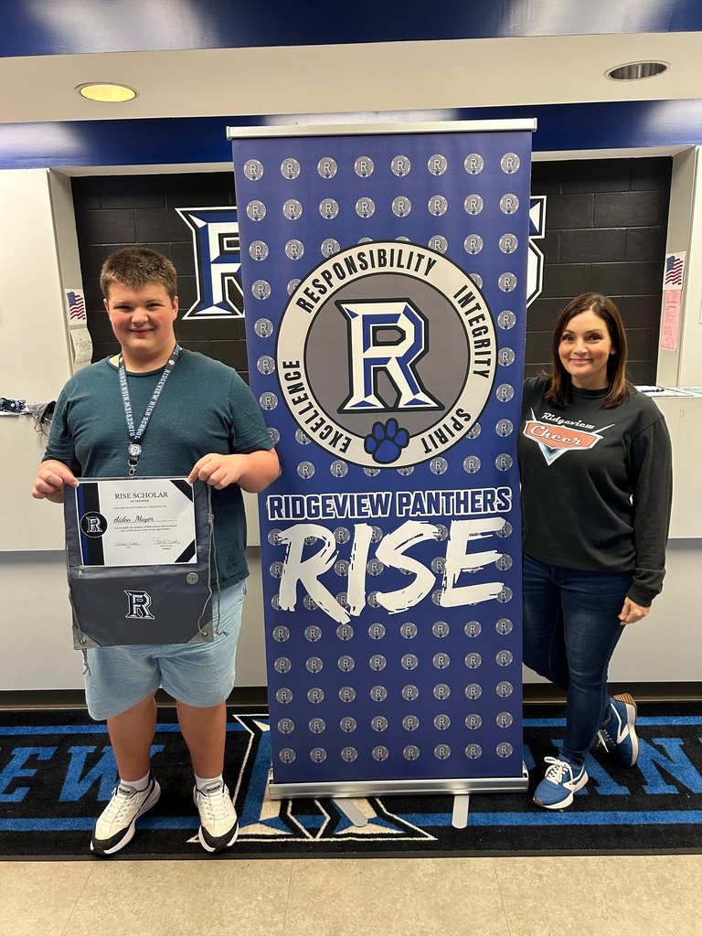 RISE Scholar