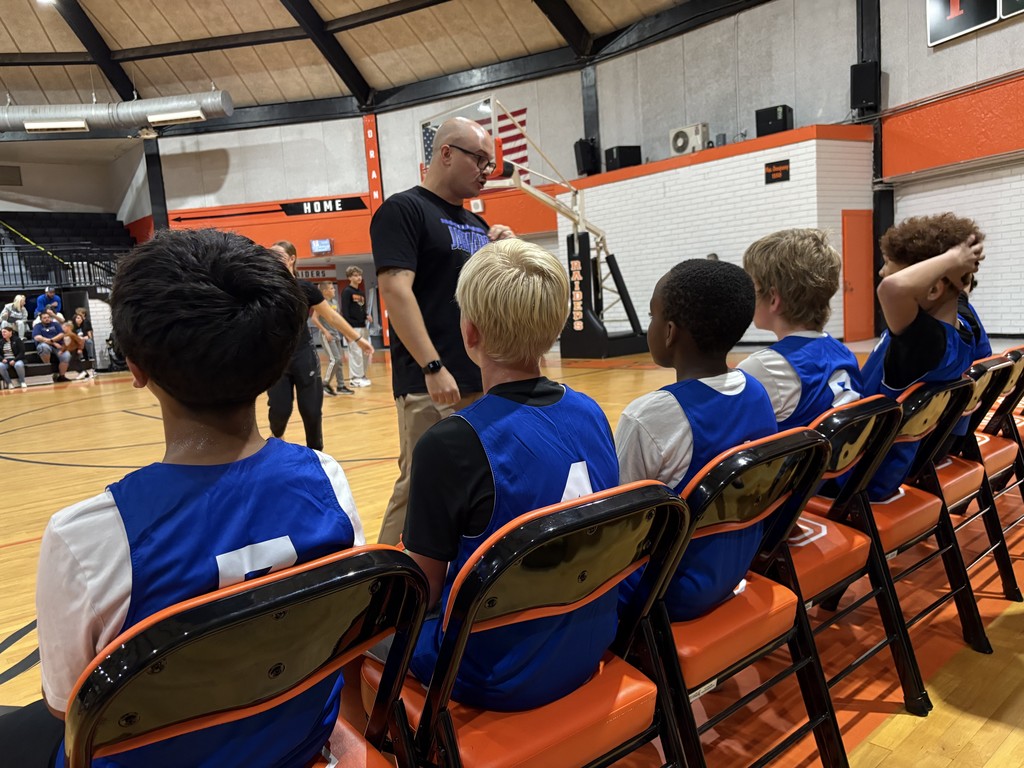 SBJ Basketball