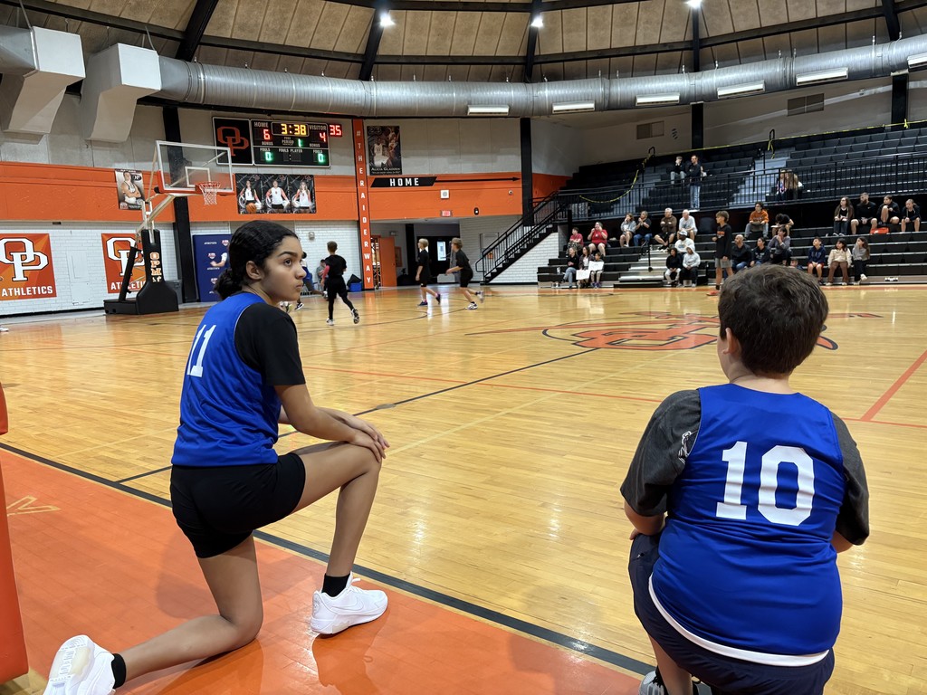 SBJ Basketball