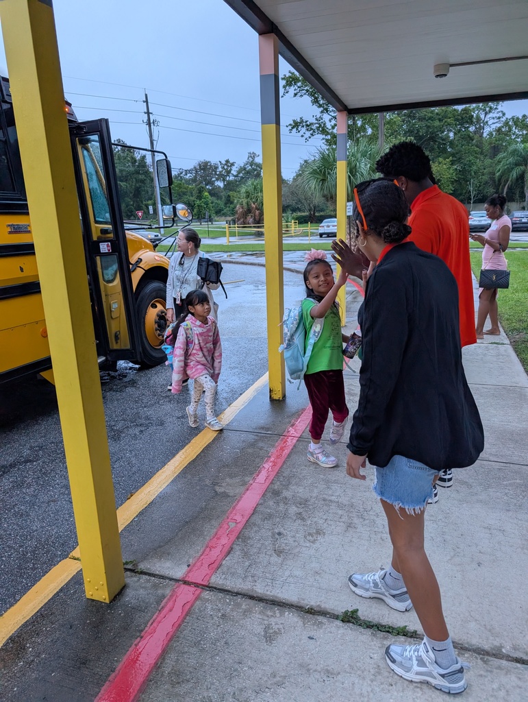 High Five Friday October 10, 2025