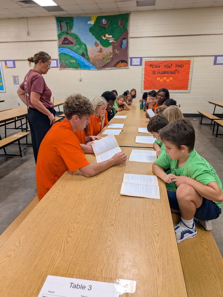 Readers Theater October 101025