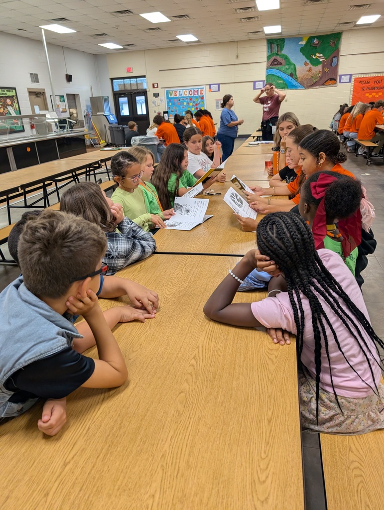 Readers Theater October 101025