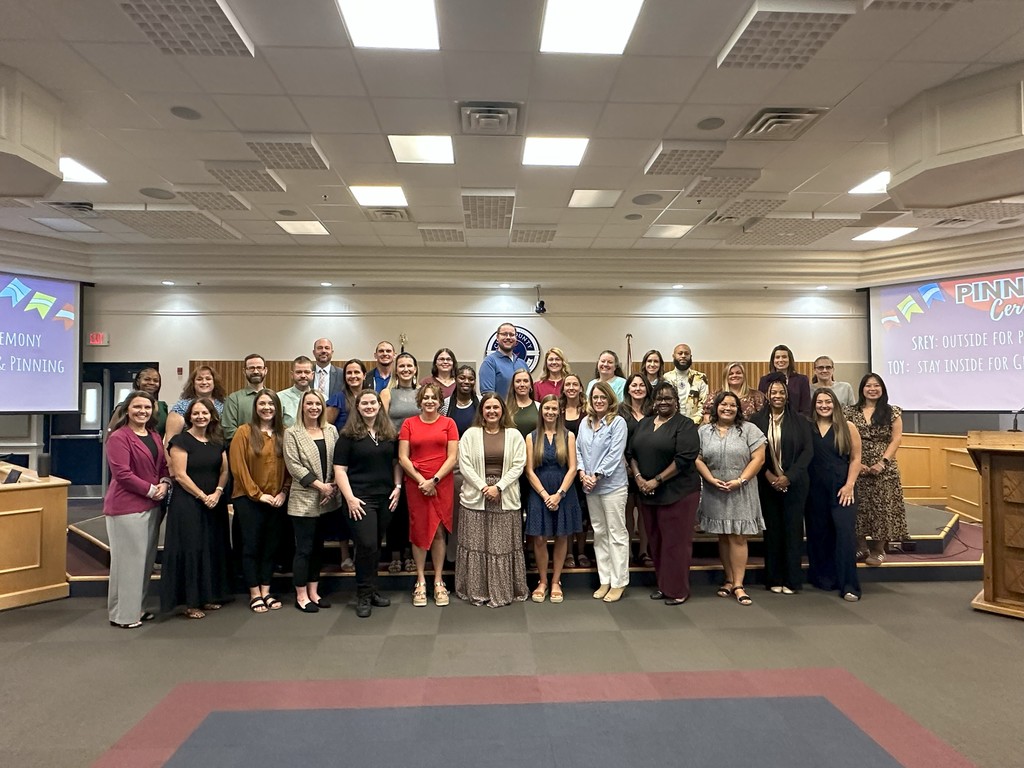 TOY and SREY Kick-Off Event