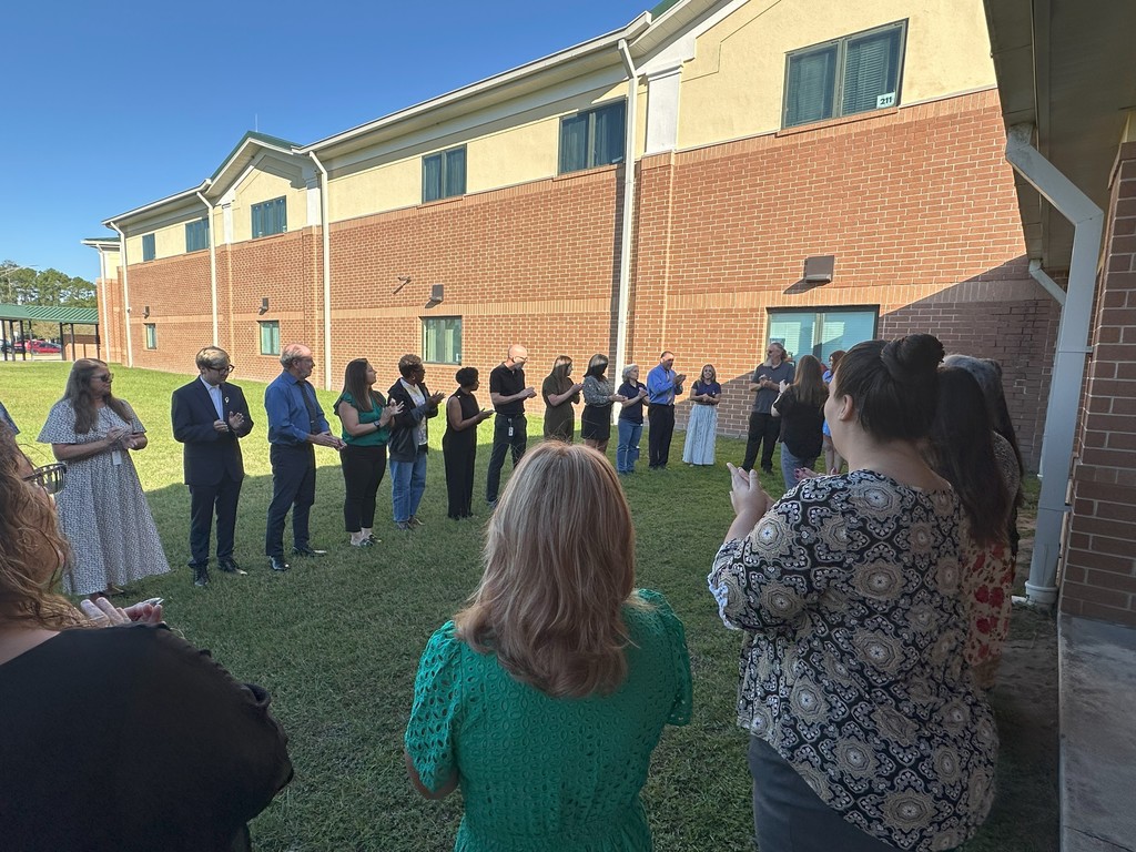 TOY and SREY Kick-Off Event