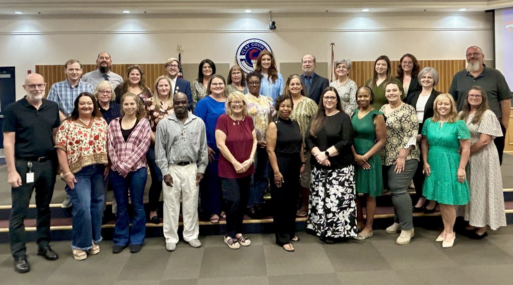 TOY and SREY Kick-Off Event