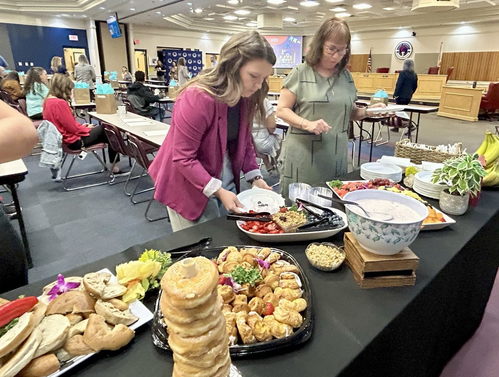 TOY and SREY Kick-Off Event