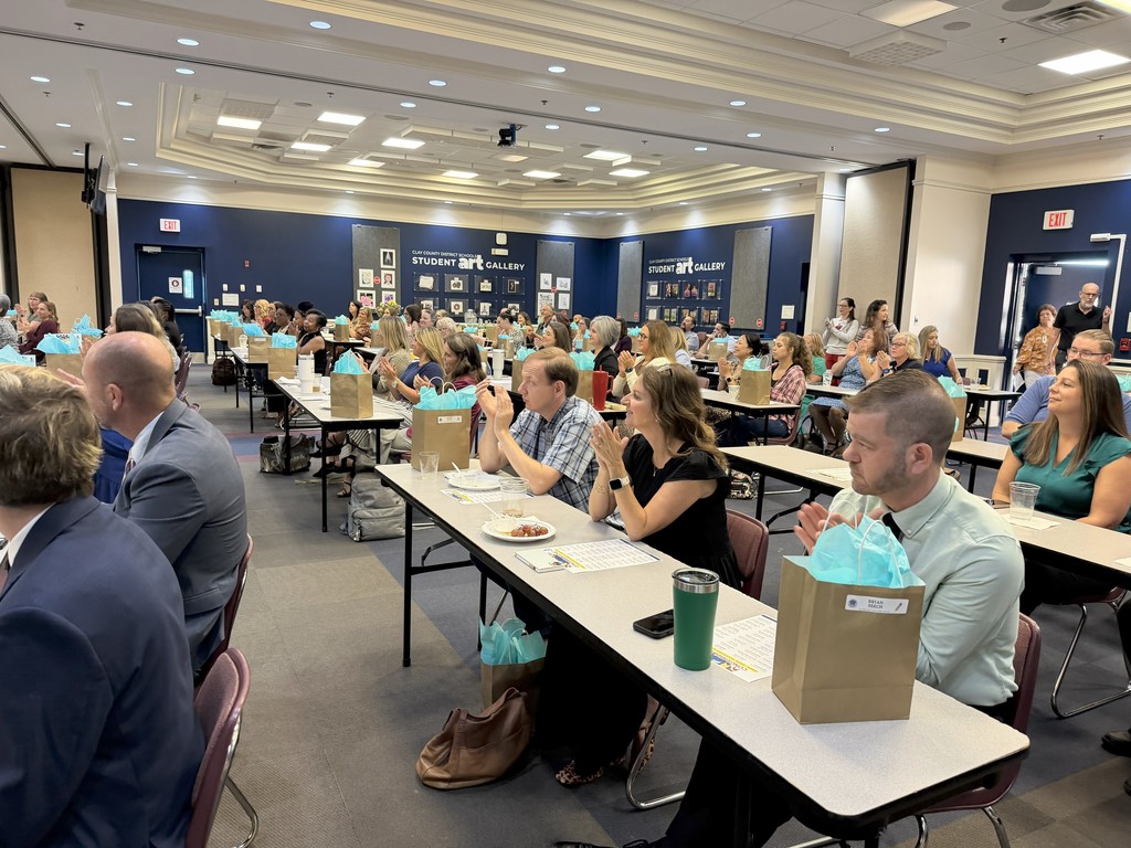 TOY and SREY Kick-Off Event