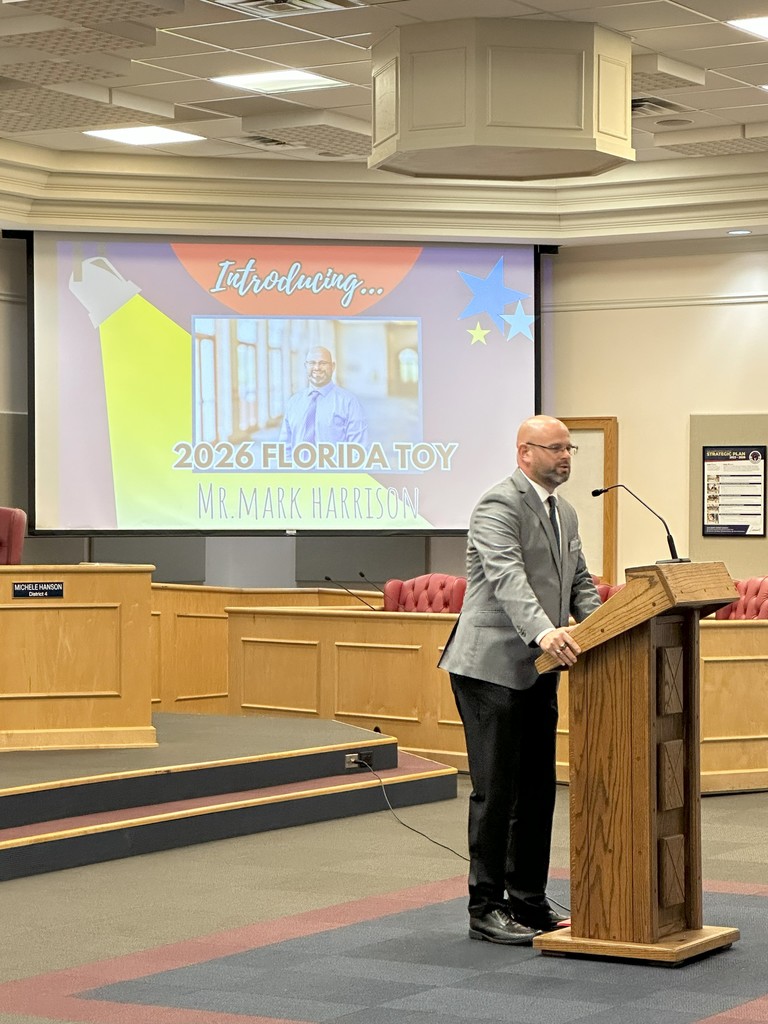 TOY and SREY Kick-Off Event