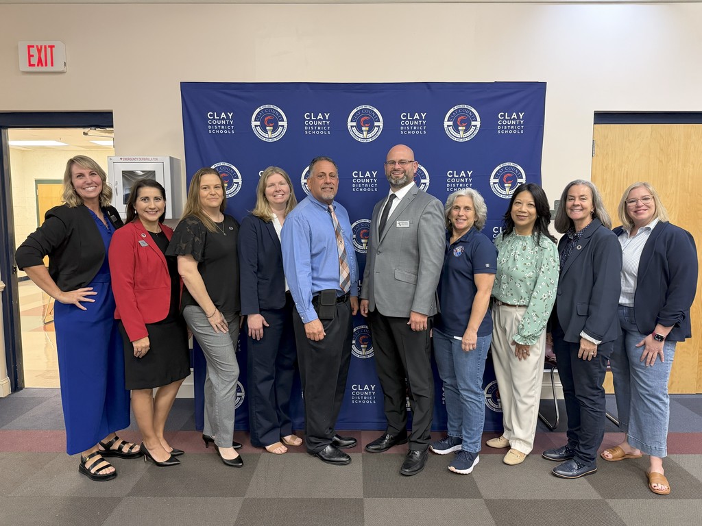 TOY and SREY Kick-Off Event