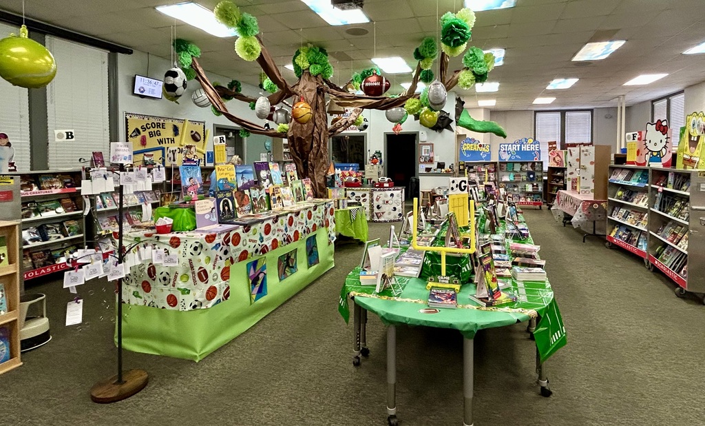 Book Fair 6