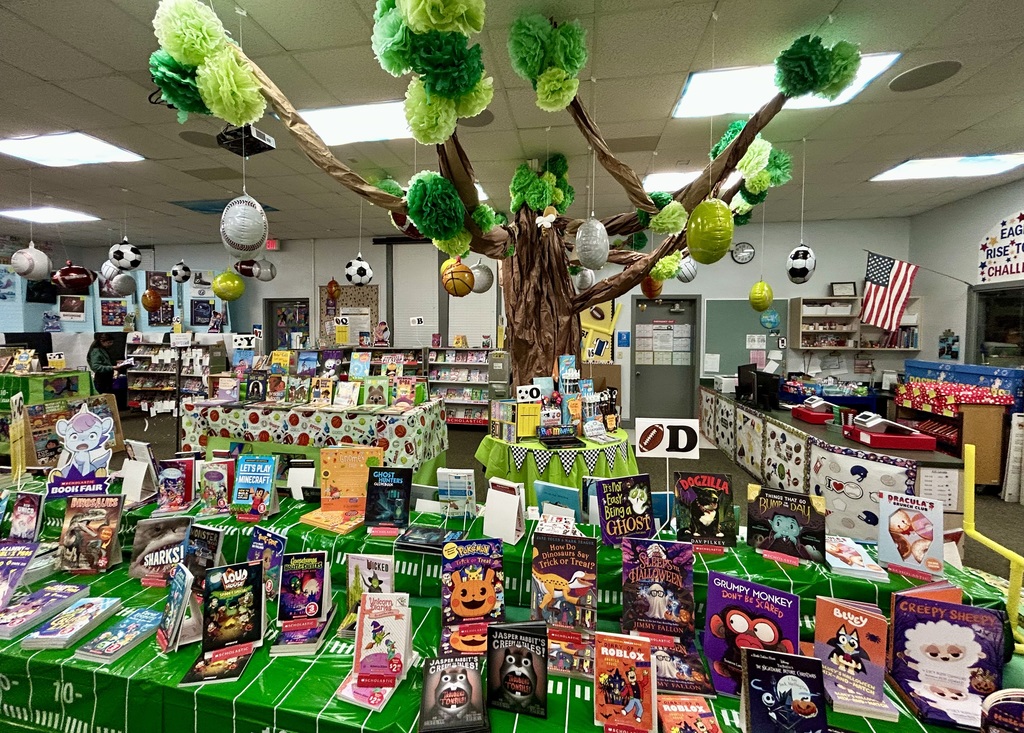Book Fair 5