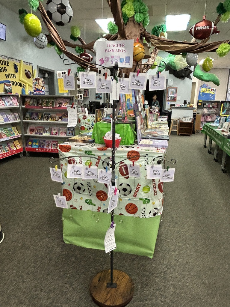 Book Fair