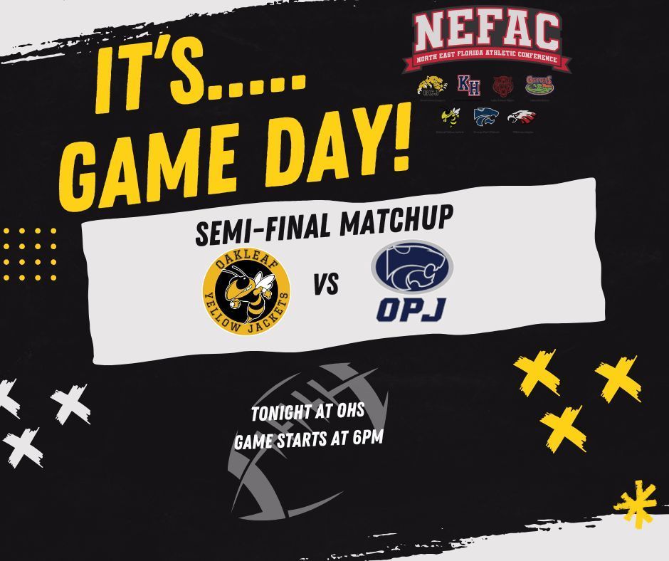 Oakleaf Jr. Athletics