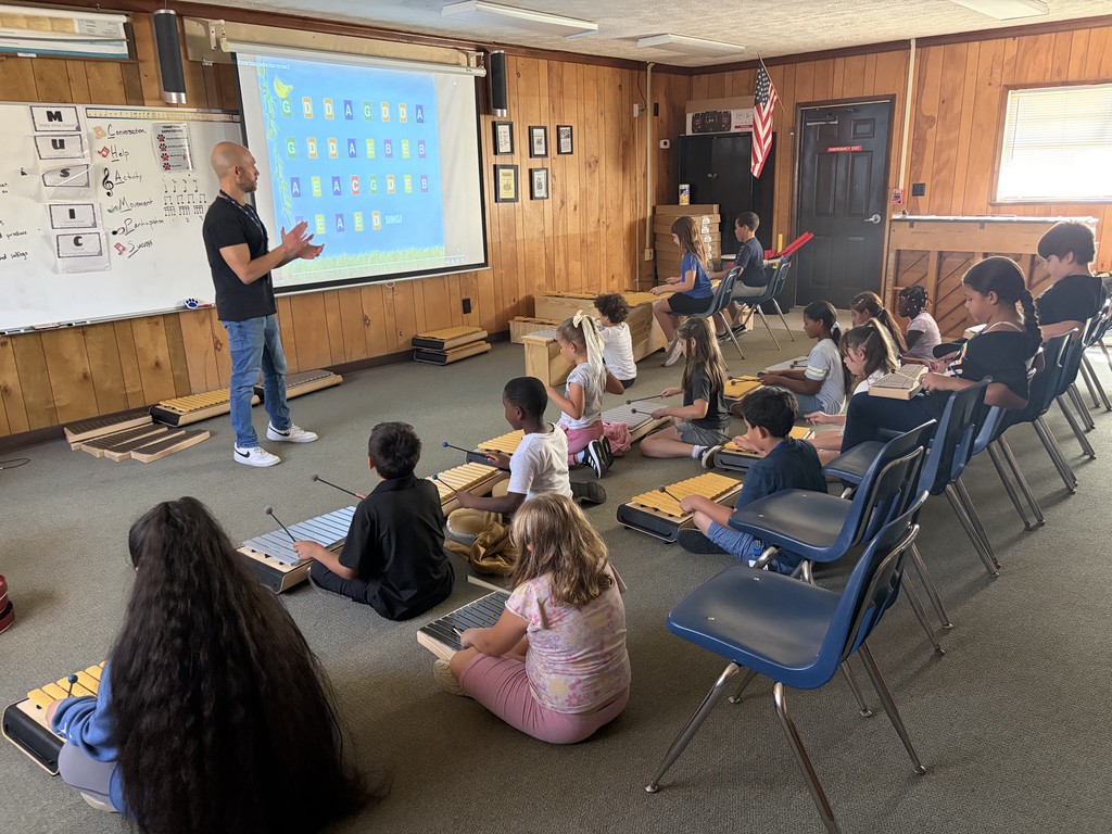 Music Class