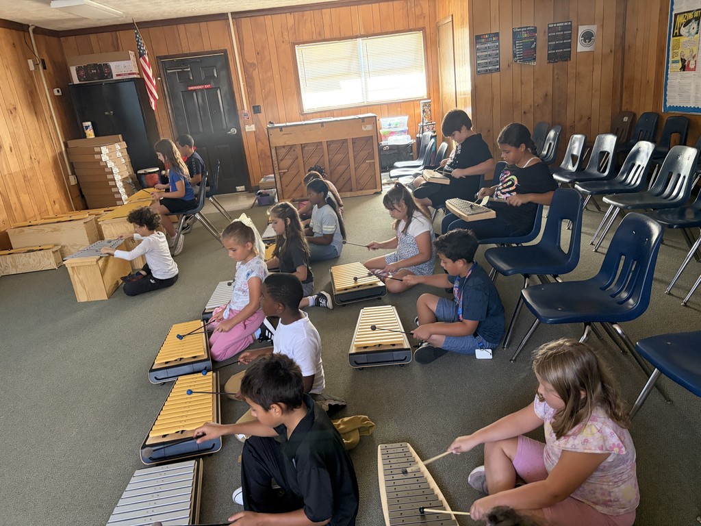 Music Class