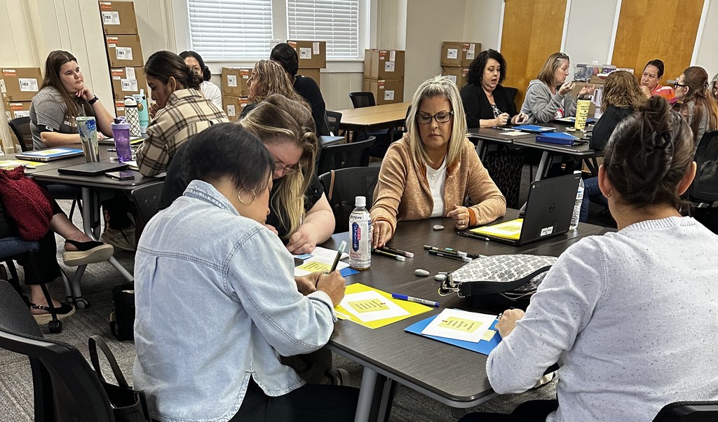 Front Office Secretary Training