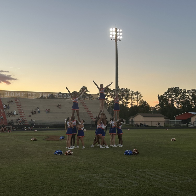 Football Playoff Game