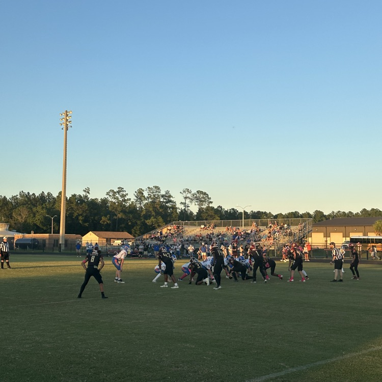 Football Playoff Game
