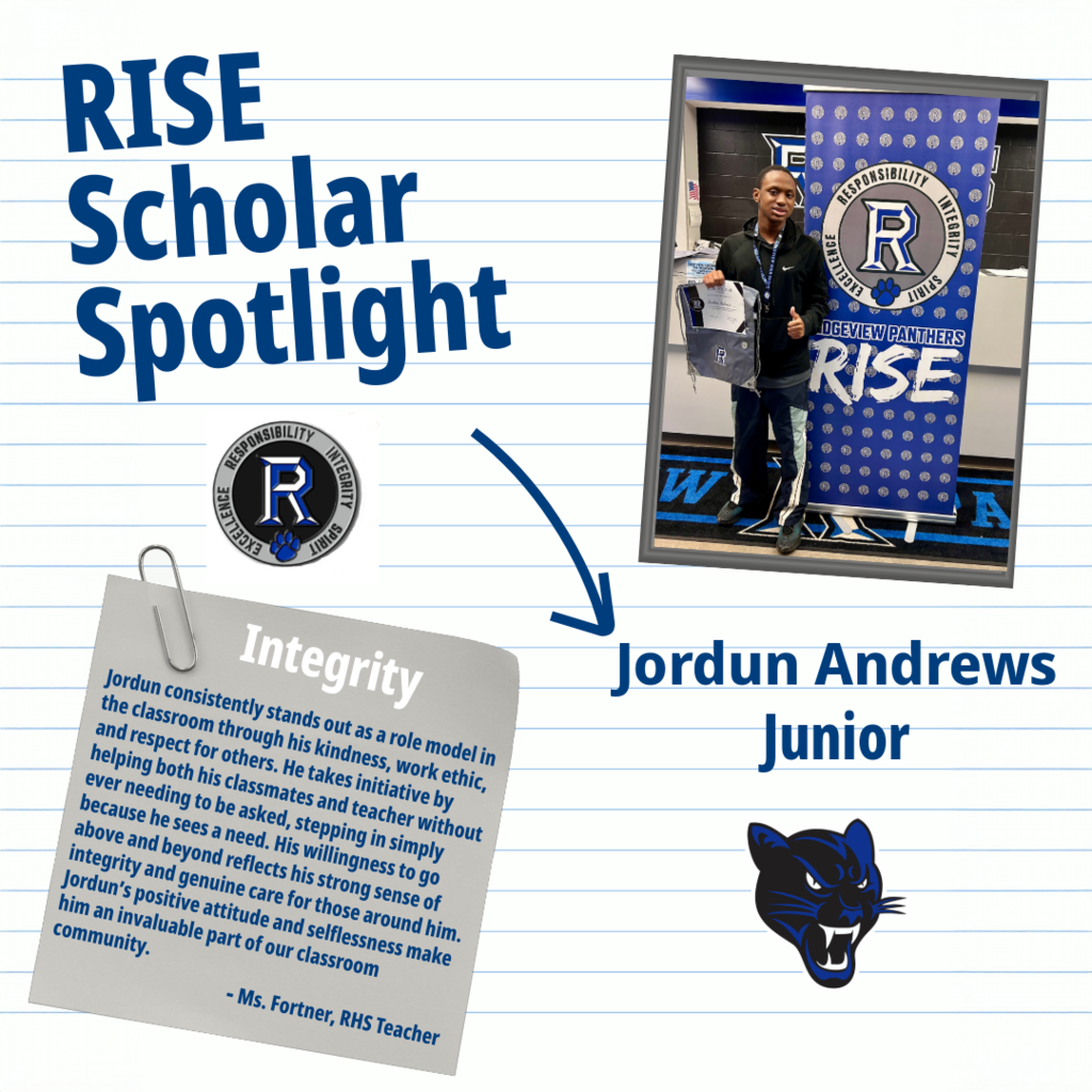 RISE Scholar