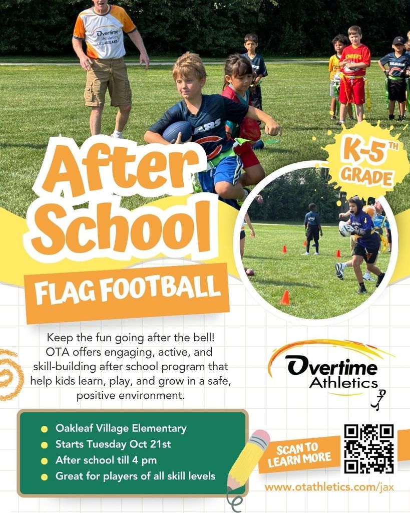 Flag Football