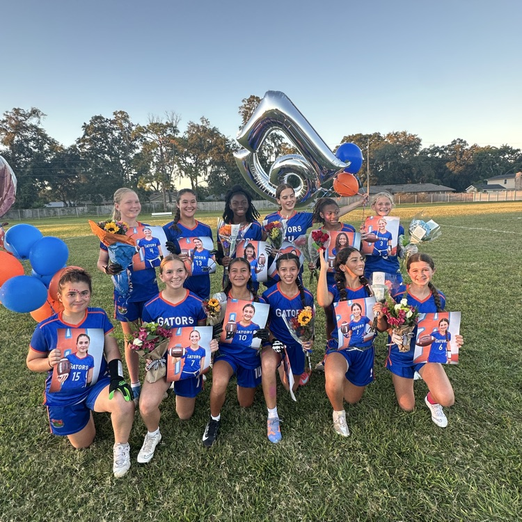 Flag Football Game