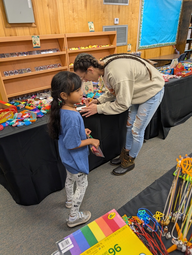 PFA Volunteers