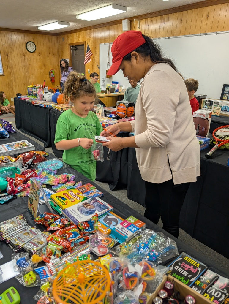 PFA Volunteers