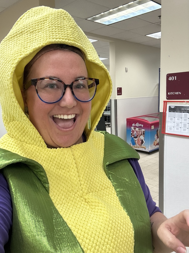 National School Lunch Week