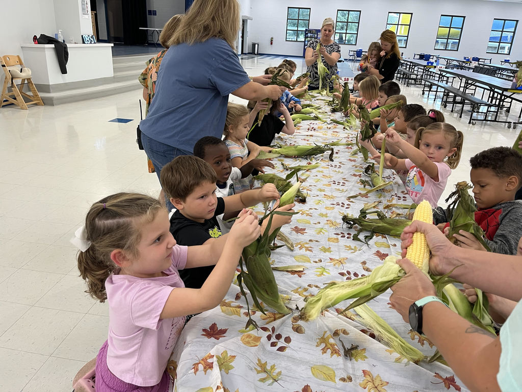 National School Lunch Week