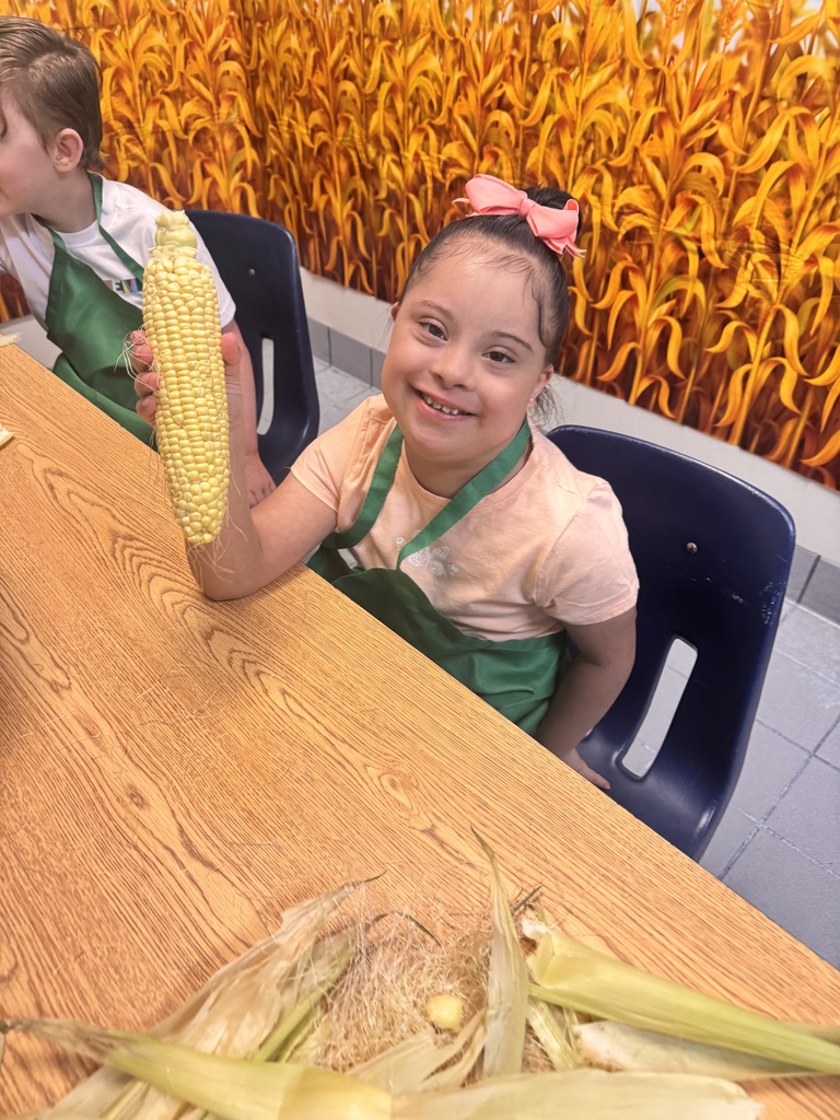 National School Lunch Week