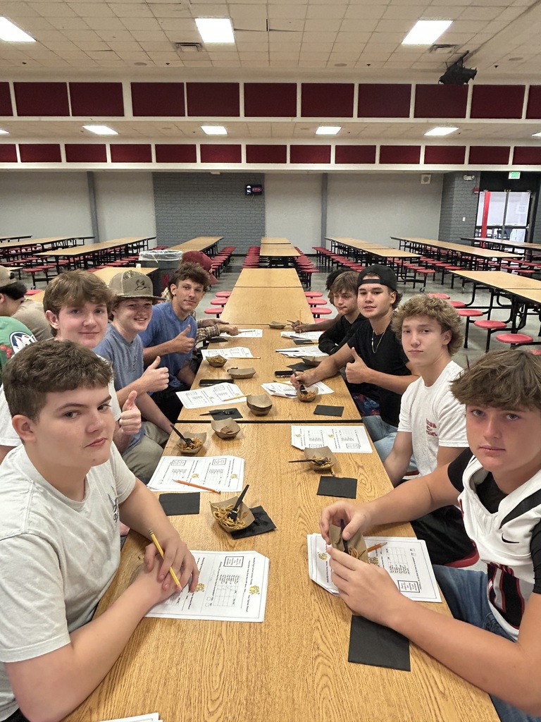 National School Lunch Week