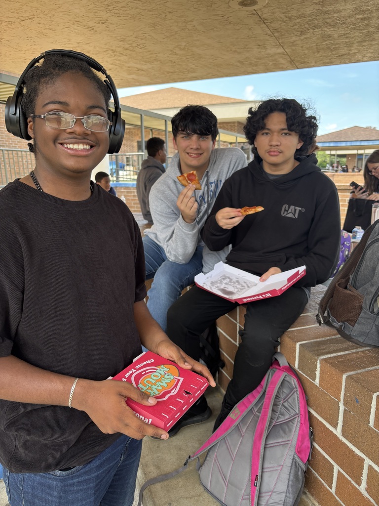 National School Lunch Week
