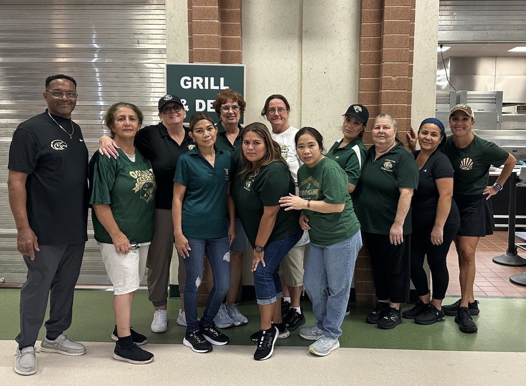 National School Lunch Week