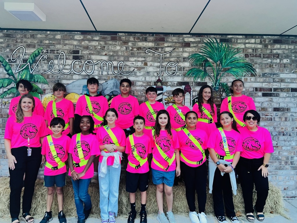 safety patrol