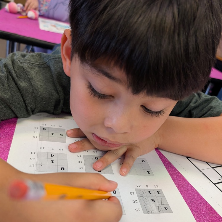 First Grade