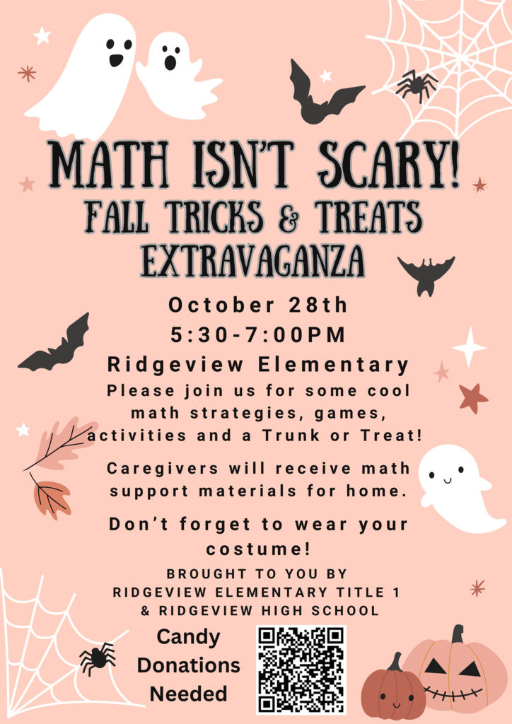 trunk or treat 