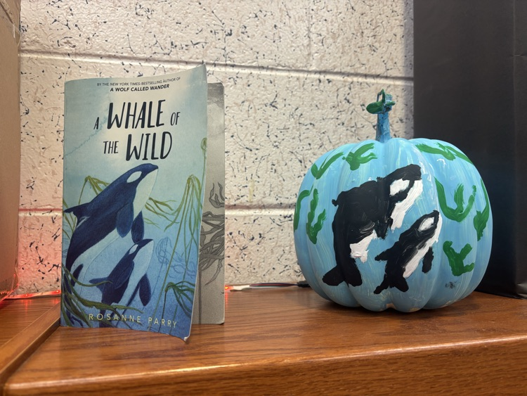 whale
