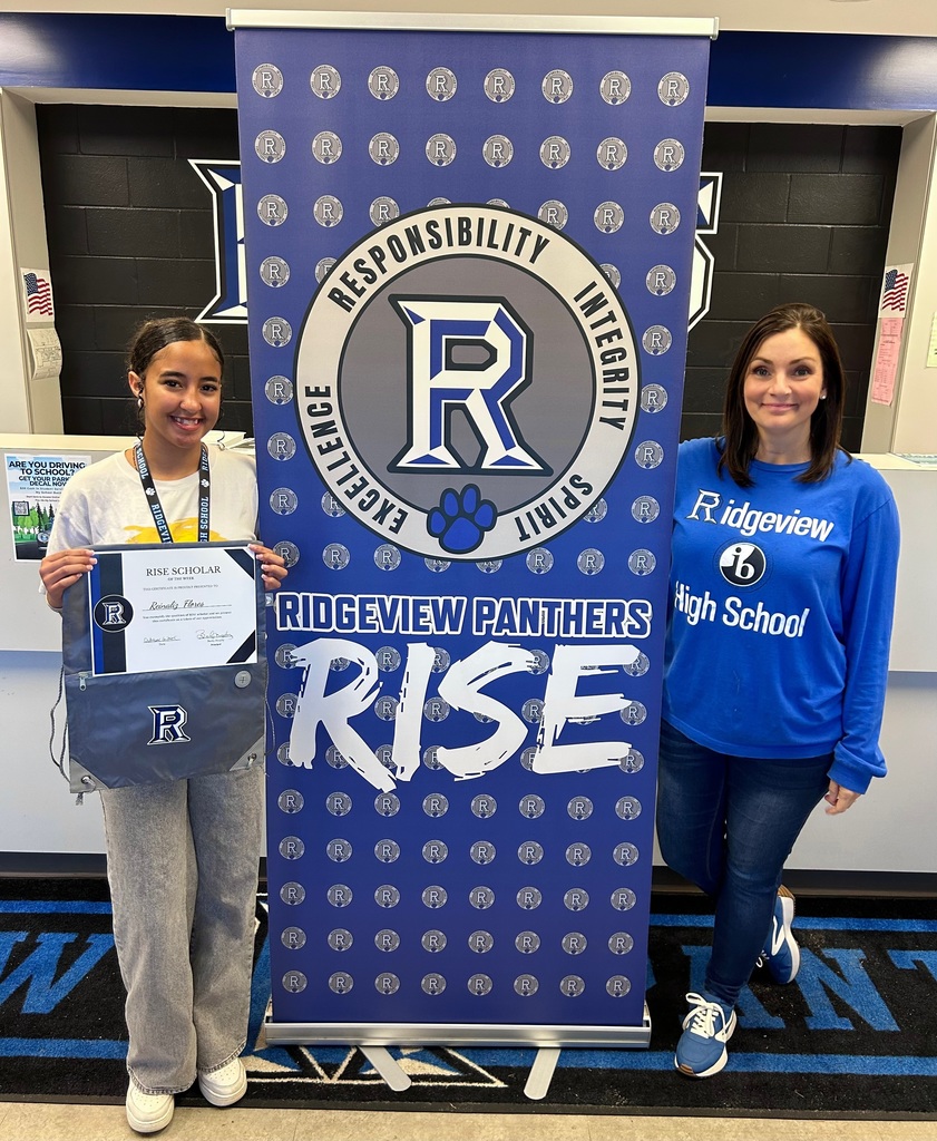 RISE Scholar