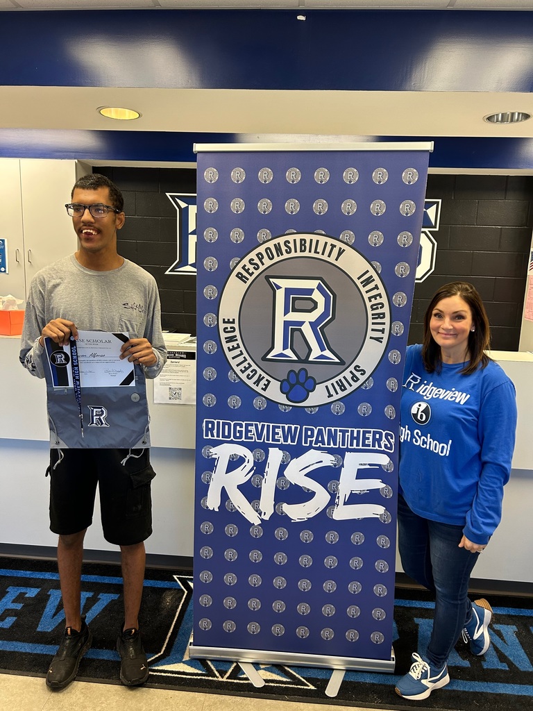 RISE Scholar